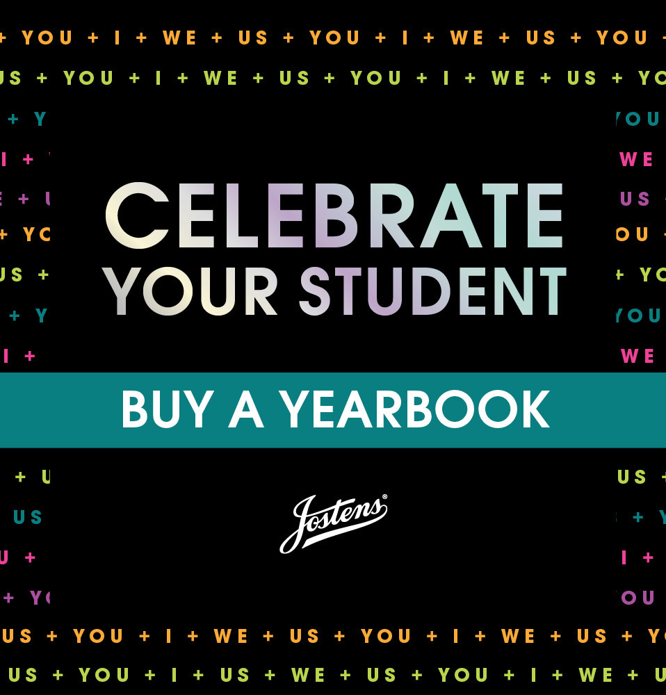 BUY A YEARBOOK