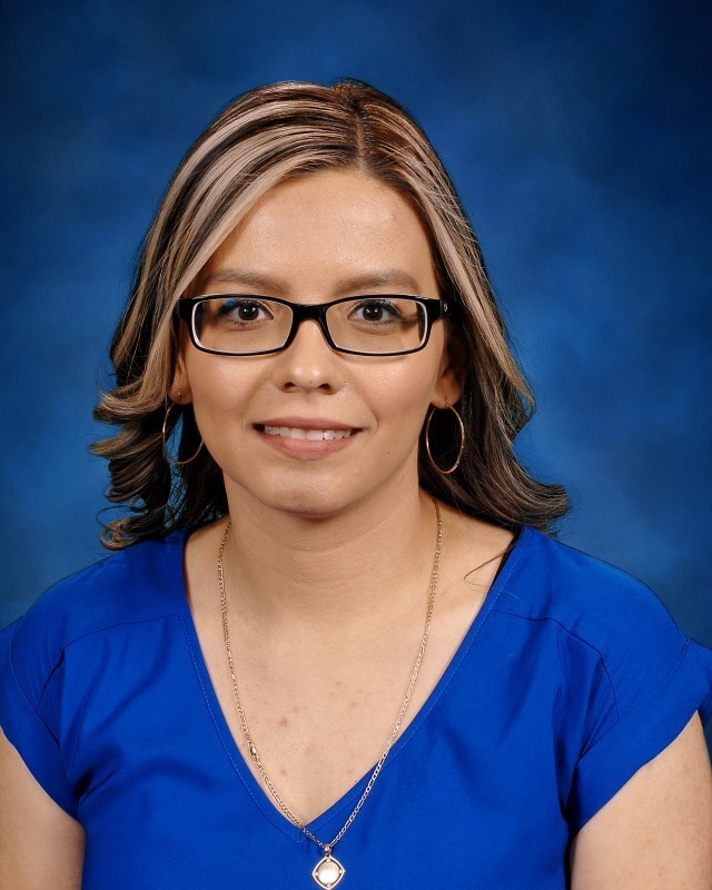 Nelly Rosendo