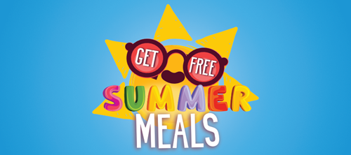 Free Summer meals for Kids picture