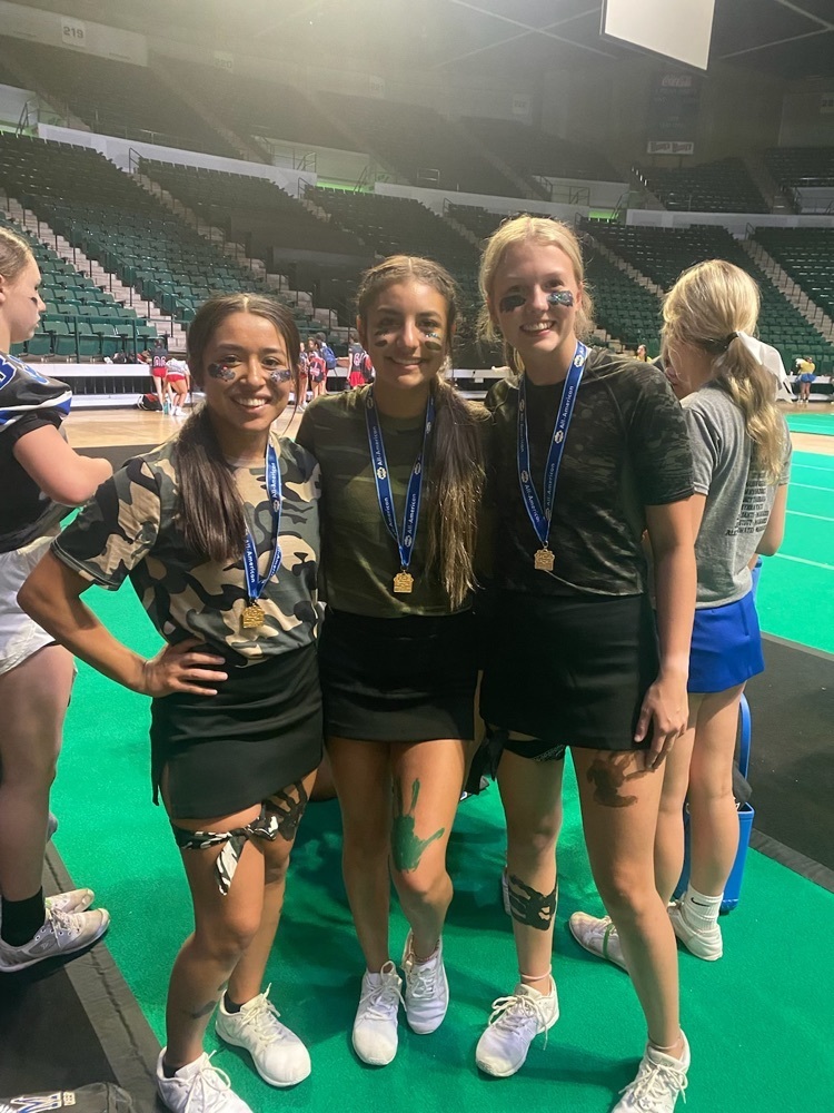 All American awards