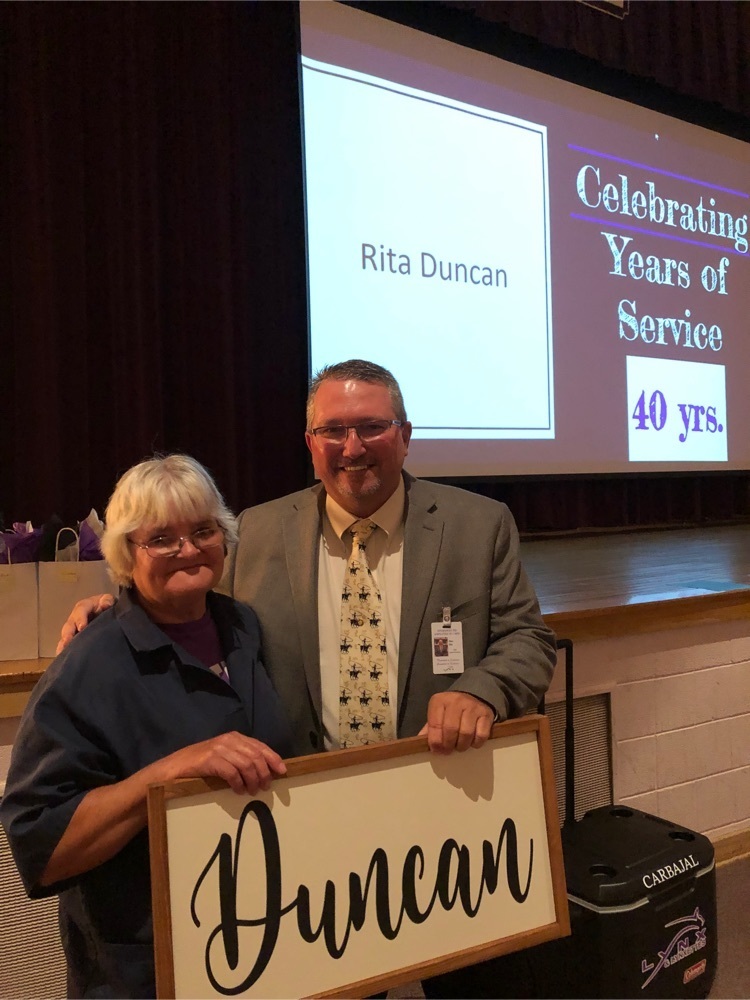 40 years