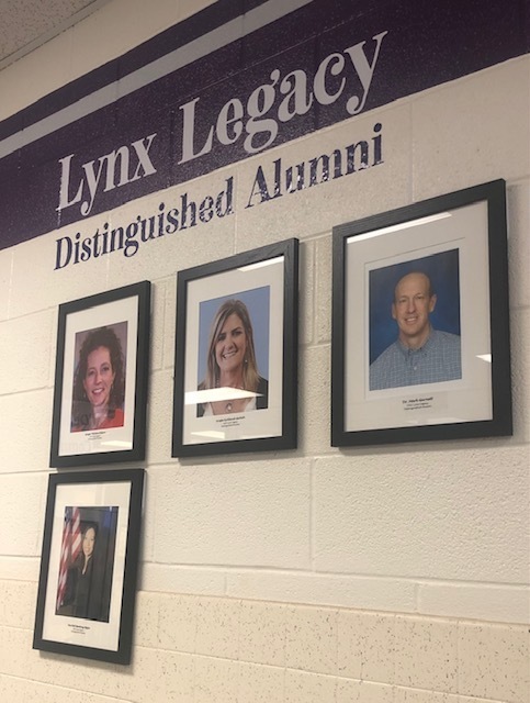 lynx legacy