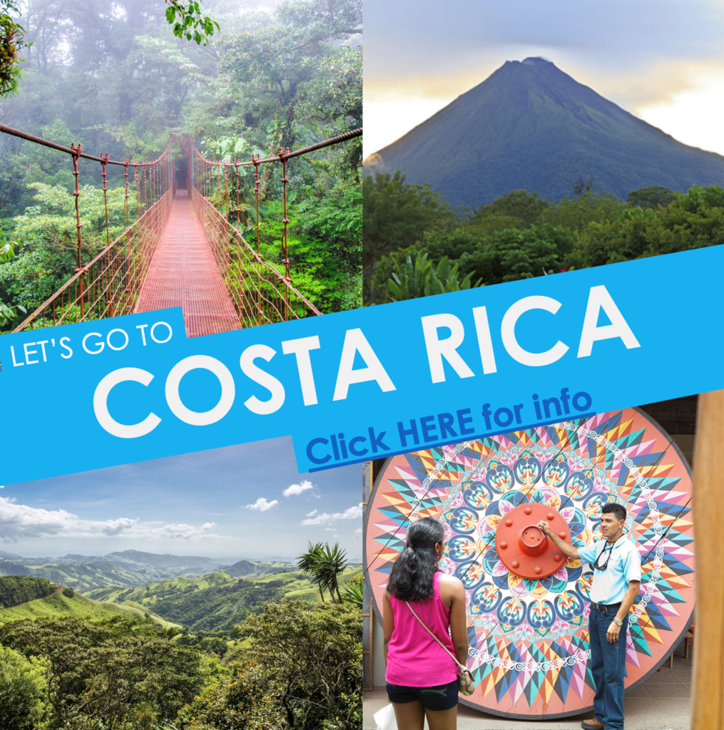 Costa Rica info picture