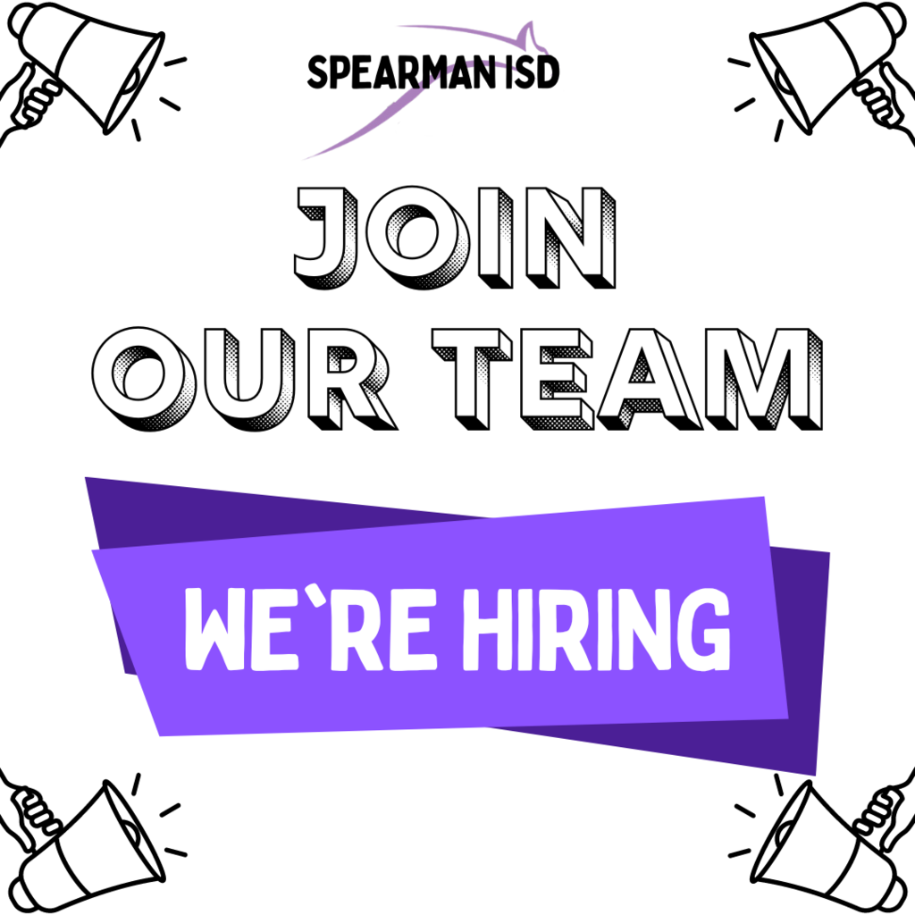 Live Feed Spearman ISD