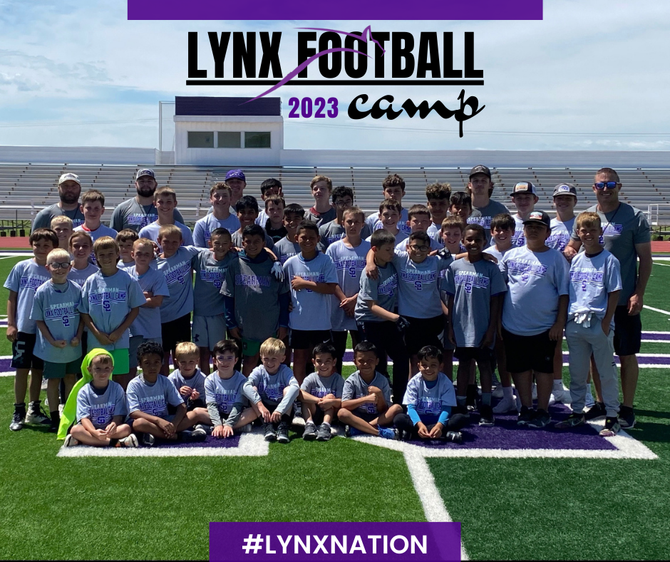 Live Feed Spearman ISD