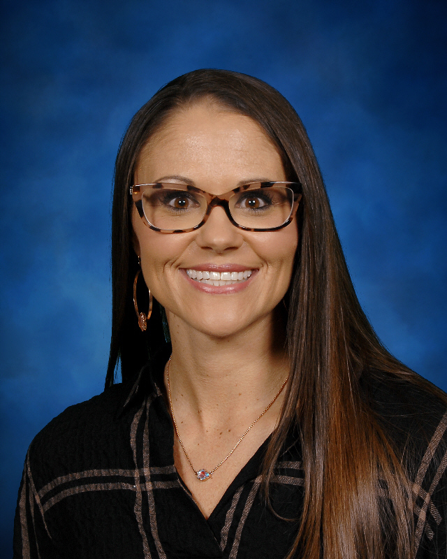 Spearman ISD 2023 Teacher of the Year Spearman ISD